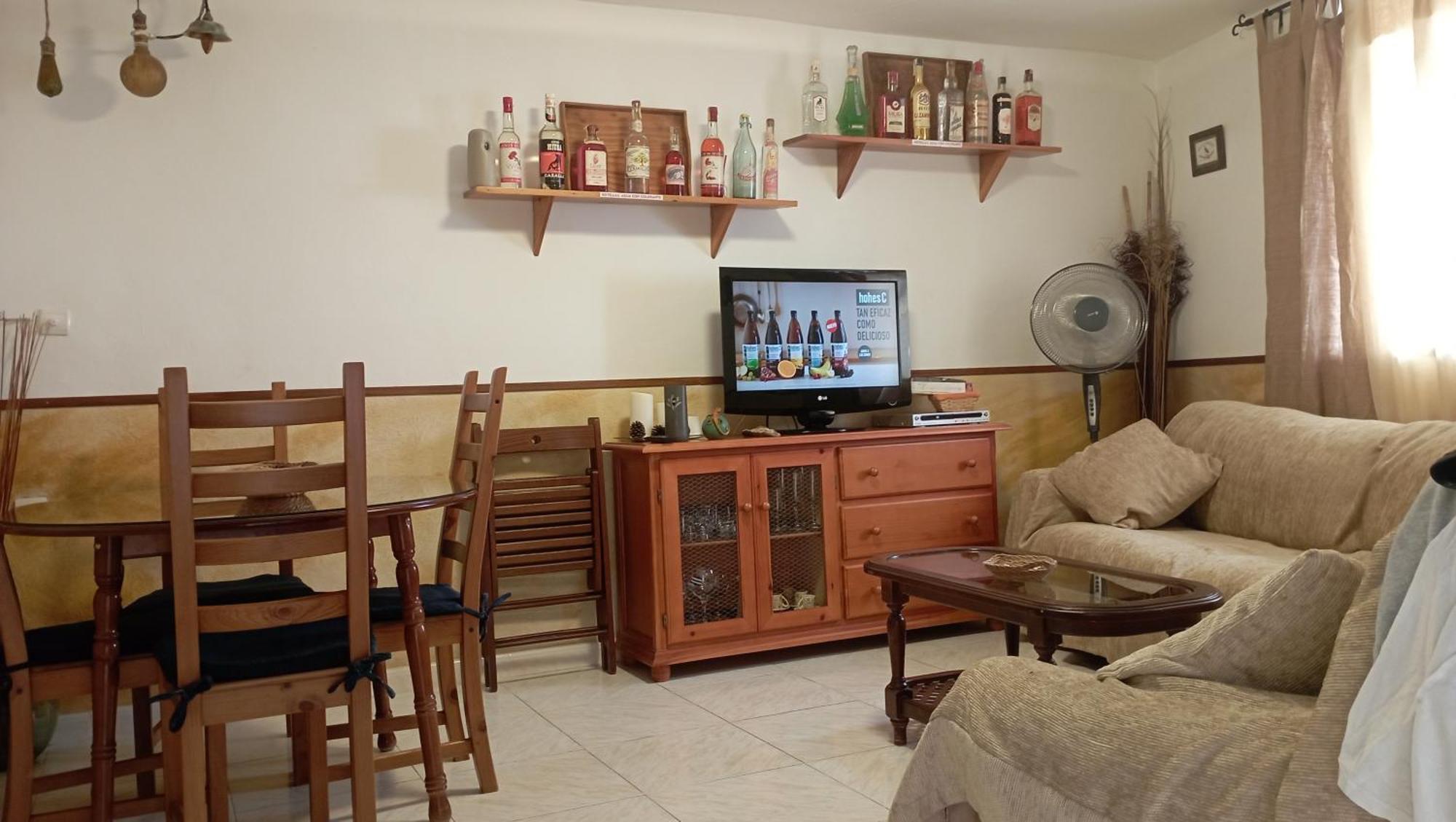 Barrio Nuevo Villa Касала де ла Сиера Екстериор снимка