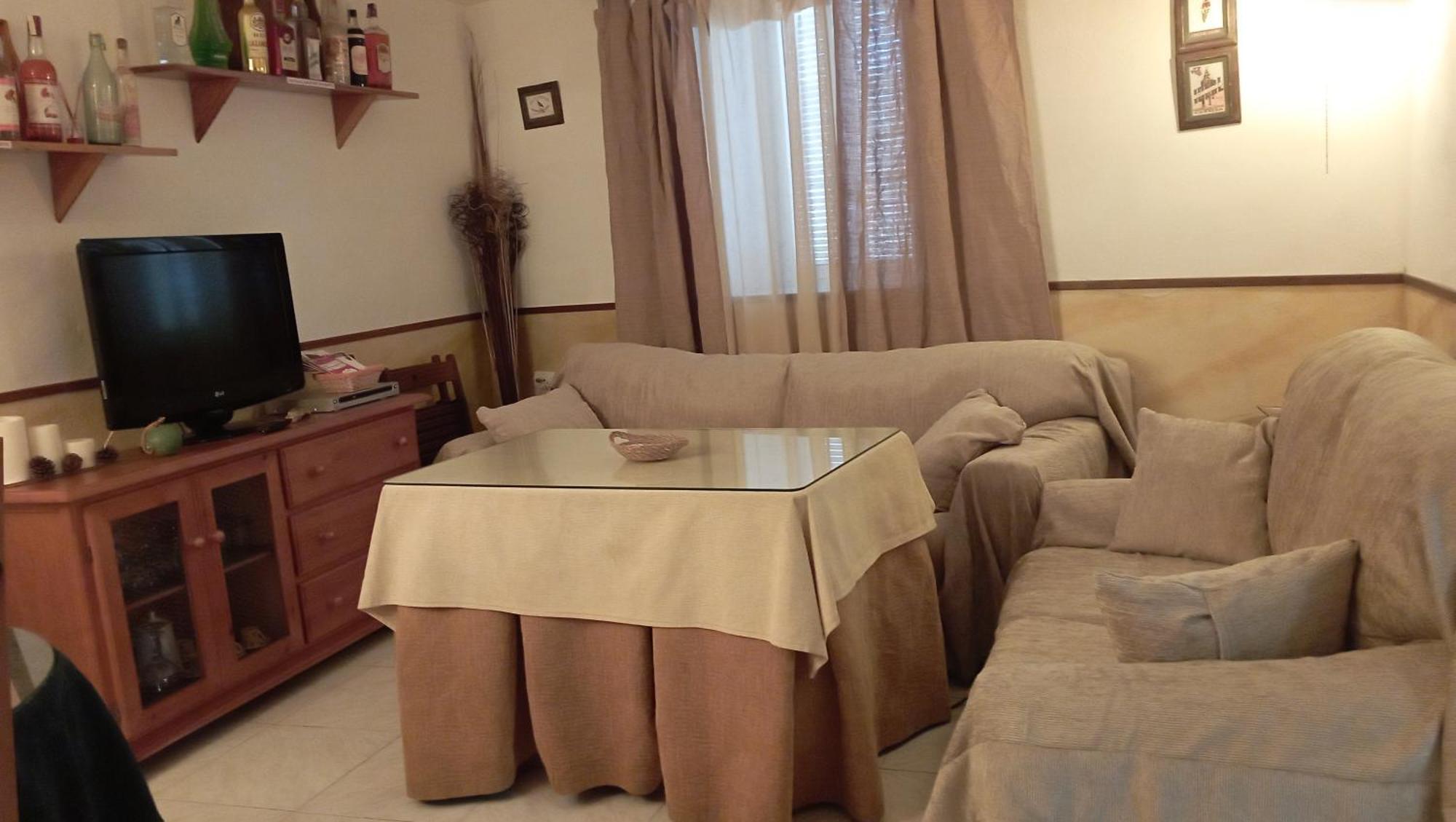 Barrio Nuevo Villa Касала де ла Сиера Екстериор снимка