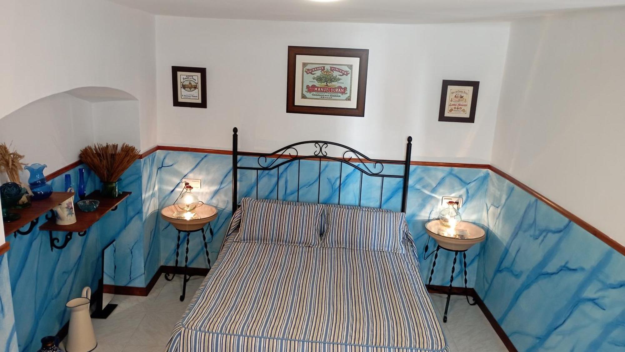 Barrio Nuevo Villa Касала де ла Сиера Екстериор снимка