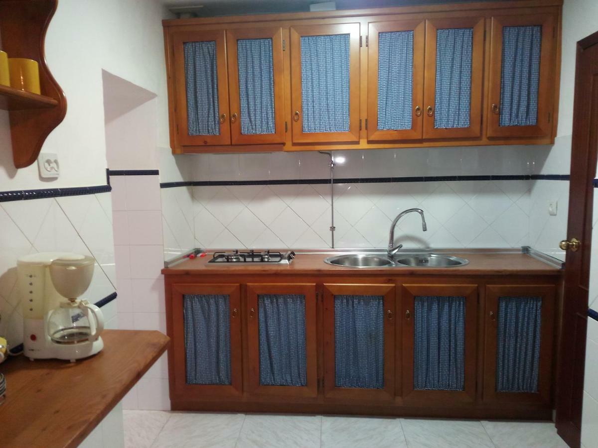 Barrio Nuevo Villa Касала де ла Сиера Екстериор снимка