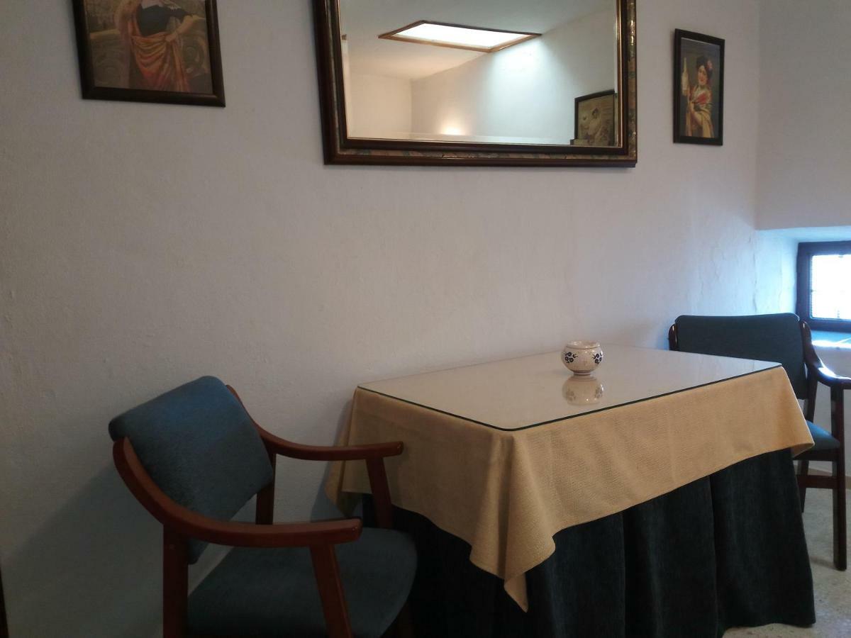 Barrio Nuevo Villa Касала де ла Сиера Екстериор снимка
