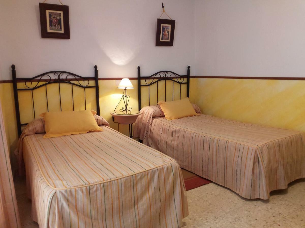 Barrio Nuevo Villa Касала де ла Сиера Екстериор снимка